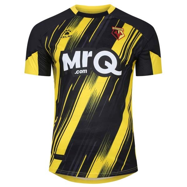 Thailand Trikot Watford Heim 2023-2024